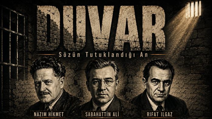 Duvar | Ankara