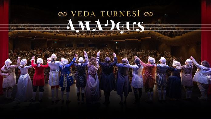 Amadeus