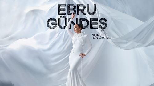 Ebru Gundes Beraber Soyluyoruz
