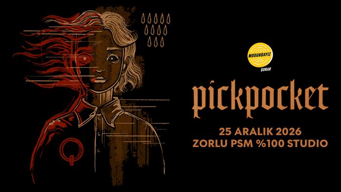 Pickpocket