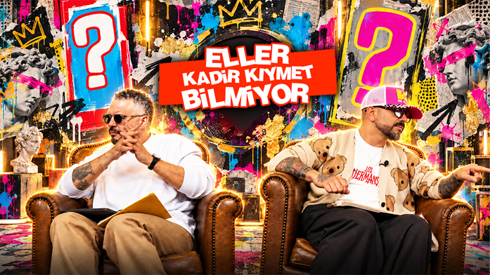 İbrahim Selim ile Eller Kadir Kıymet Bilmiyor