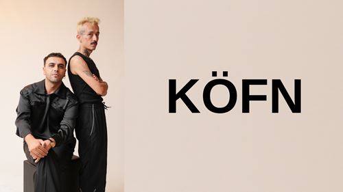Kofn