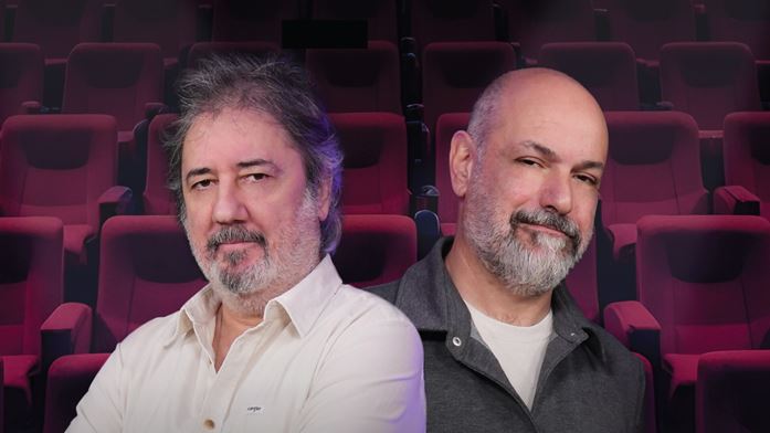 Cenk & Erdem - Müebbet Muhabbet