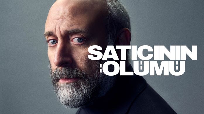 Saticinin Olumu