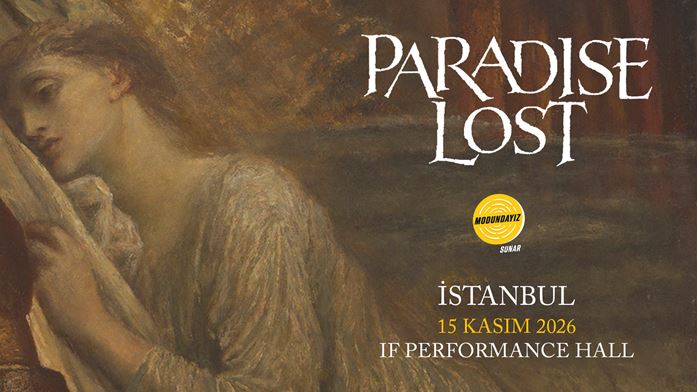 Paradise Lost