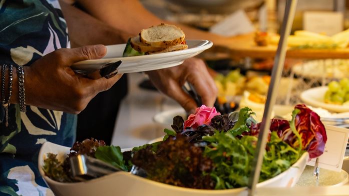 Beykoz Kundura'da Zarif Bir Brunch Deneyimi