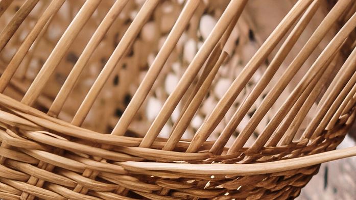 Rattan Sepet Orme Atolyesi