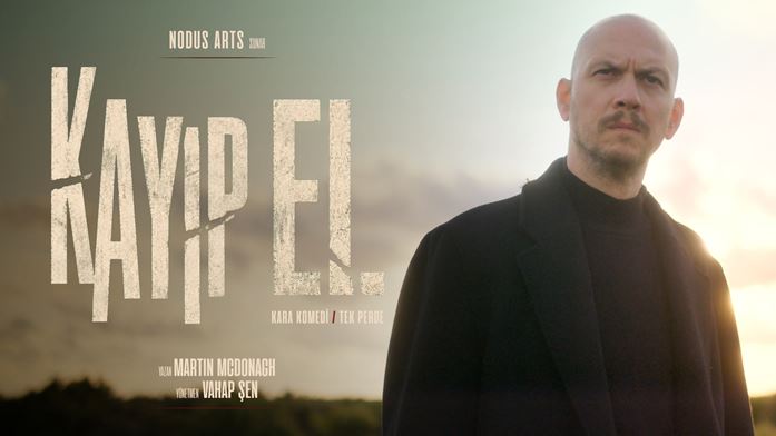 Kayıp El