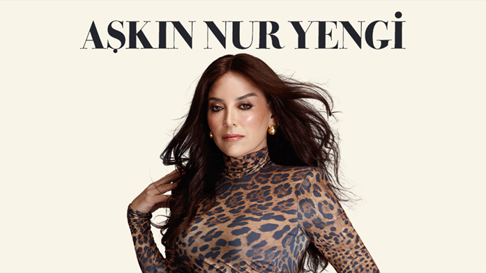 Askin Nur Yengi