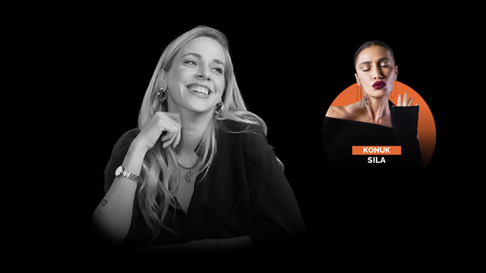 Melis İşiten İle Zaten Şov