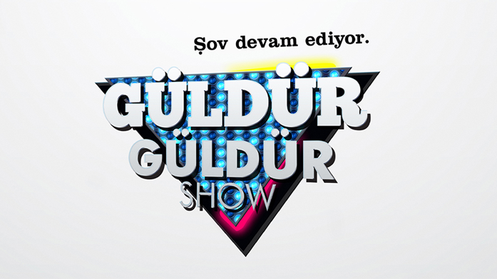 Guldur Guldur Show