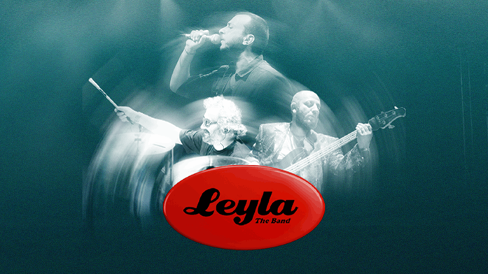 Leyla The Band