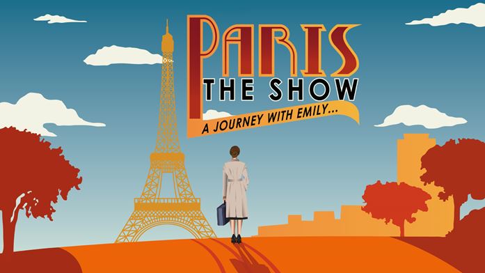 Paris The Show