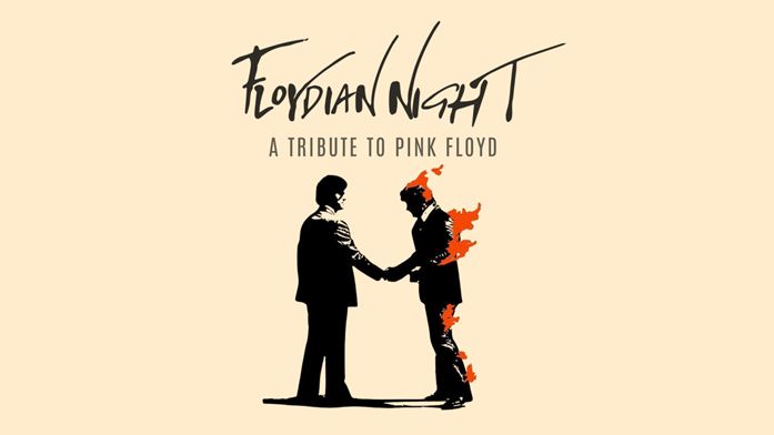Floydian Night (A Tribute To Pink Floyd)