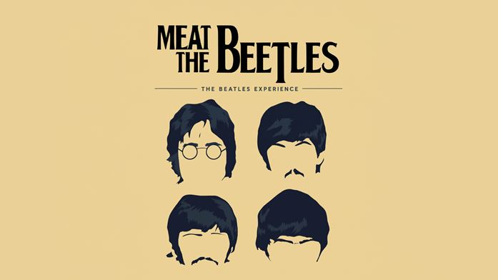 Meat The Beetles (The Beatles Experience)