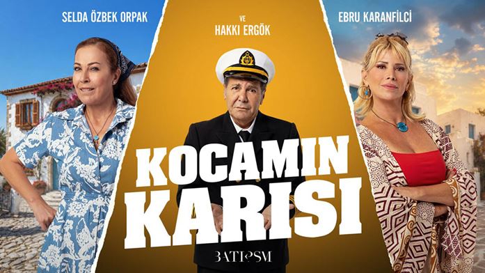 Kocamın Karısı | İstanbul