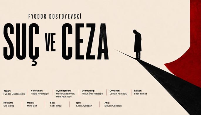 Suc Ve Ceza