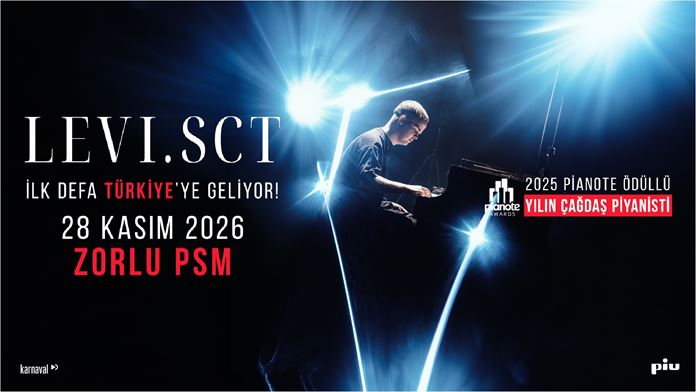 Levi Sct