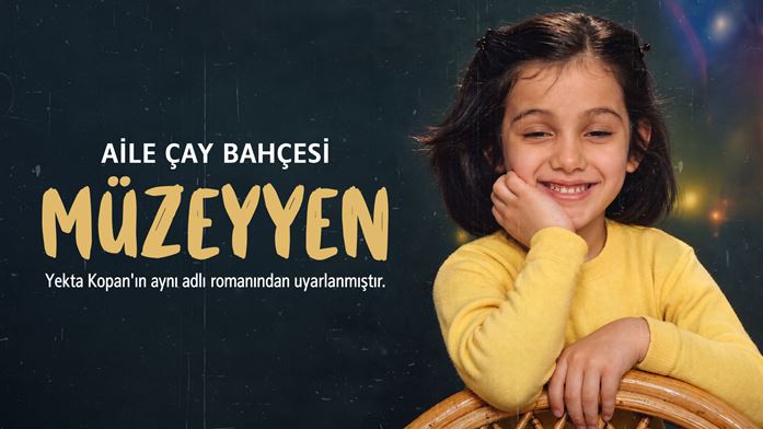 Aile Cay Bahcesi Muzeyyen