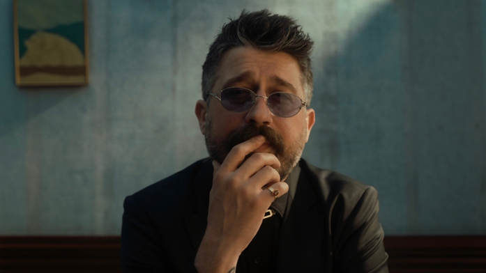 Mert Carim