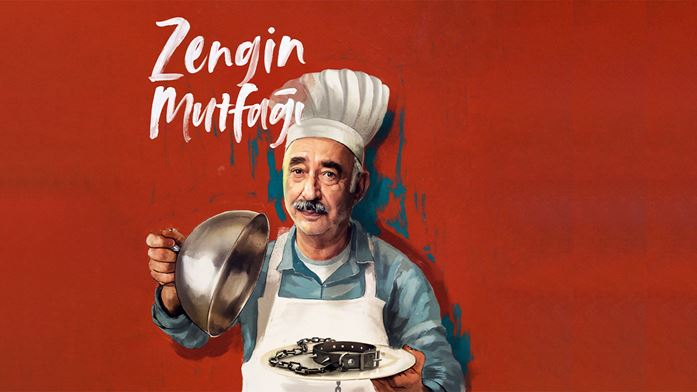 Zengin Mutfagi