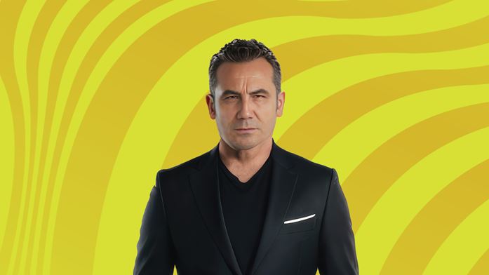 Ferhat Göçer - Aldırma Gönül