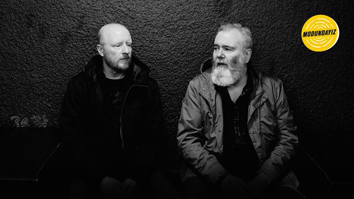 Modundayız Sunar: Arab Strap