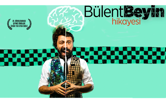 Bulent Beyin Hikayesi