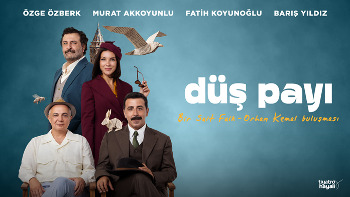 Düş Payı