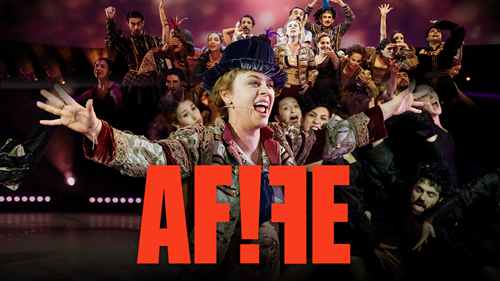 Afife