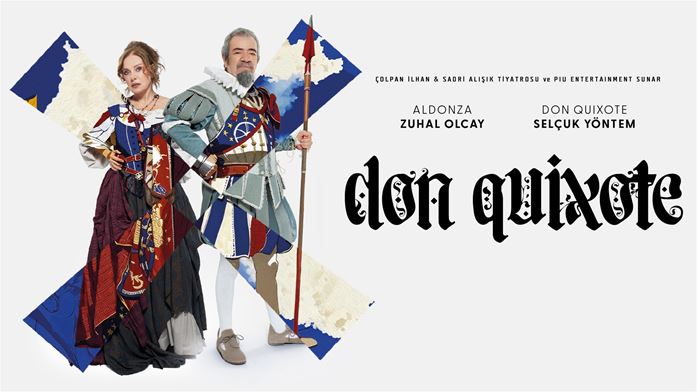 Don Quixote Don Kisot