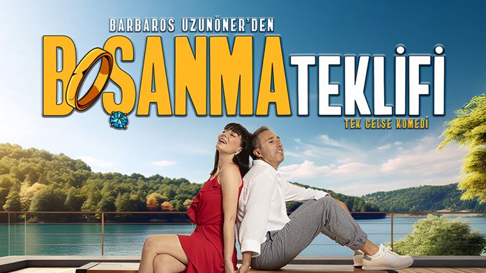 Bosanma Teklifi