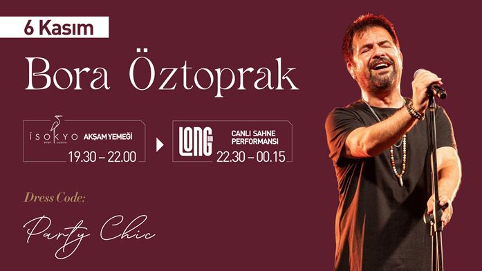 Bora Öztoprak