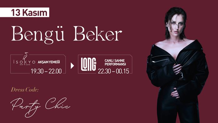 Bengü Beker