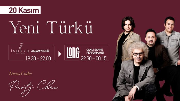 Yeni Türkü