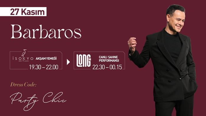 Barbaros