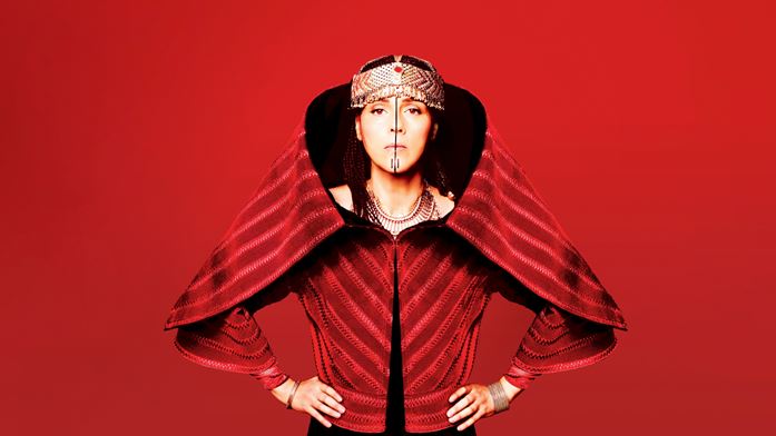 Souad Massi