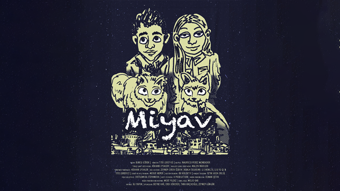 Miyav