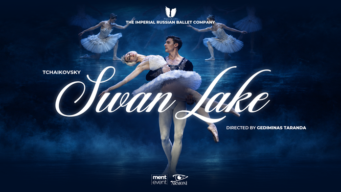 The Imperial R B C Swan Lake Kugu Golu Balesi