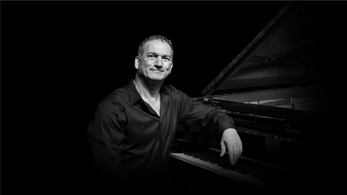 Kerem Görsev Trio