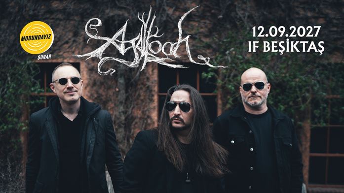 Agalloch