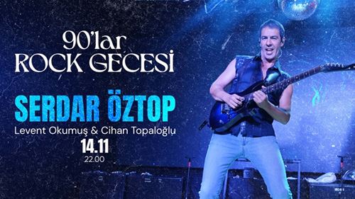 Serdar Öztop