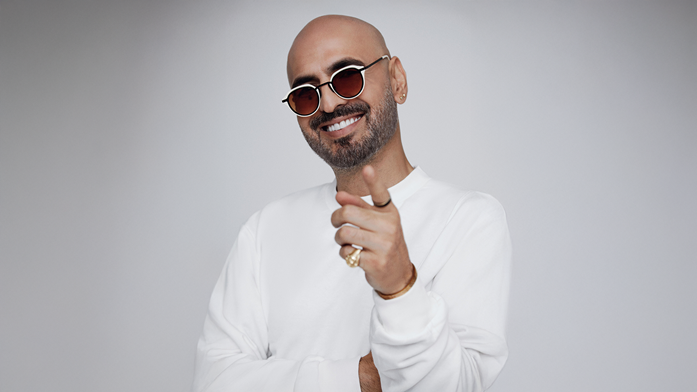 Soner Sarikabadayi