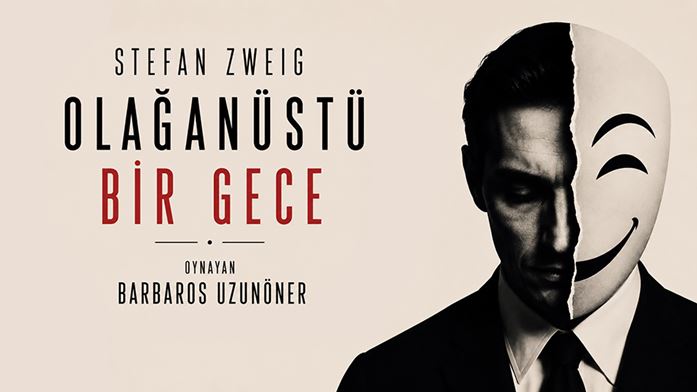 Olaganustu Bir Gece